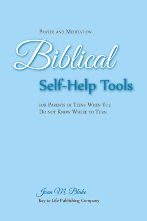 book biblical self help tools