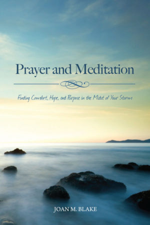 prayer and meditation